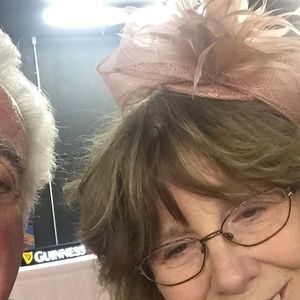 Meet your Posher, Joanne